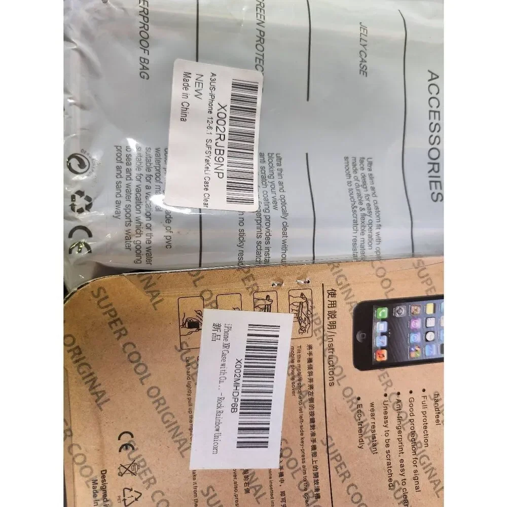 IPhone case Lot -7 #A28